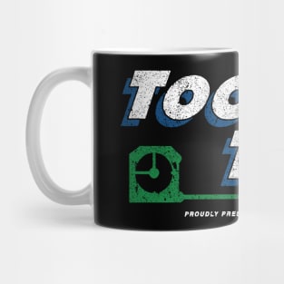 Tool Time (Variant) Mug